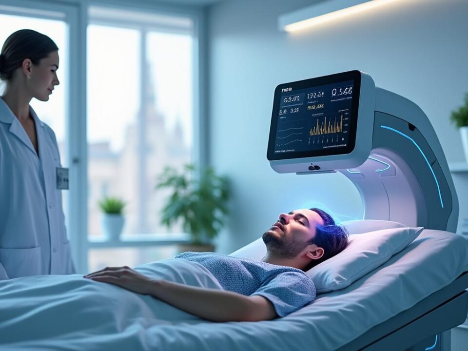 explore how post-surgery rtms integration may reduce the need for additional surgical procedures by enhancing recovery and promoting healing.