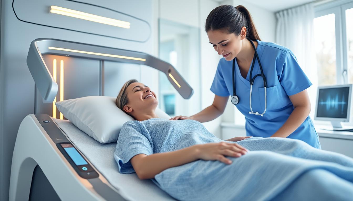 discover inspiring herniated disc recovery stories from candiac residents, offering hope and insights for those on their healing journey.