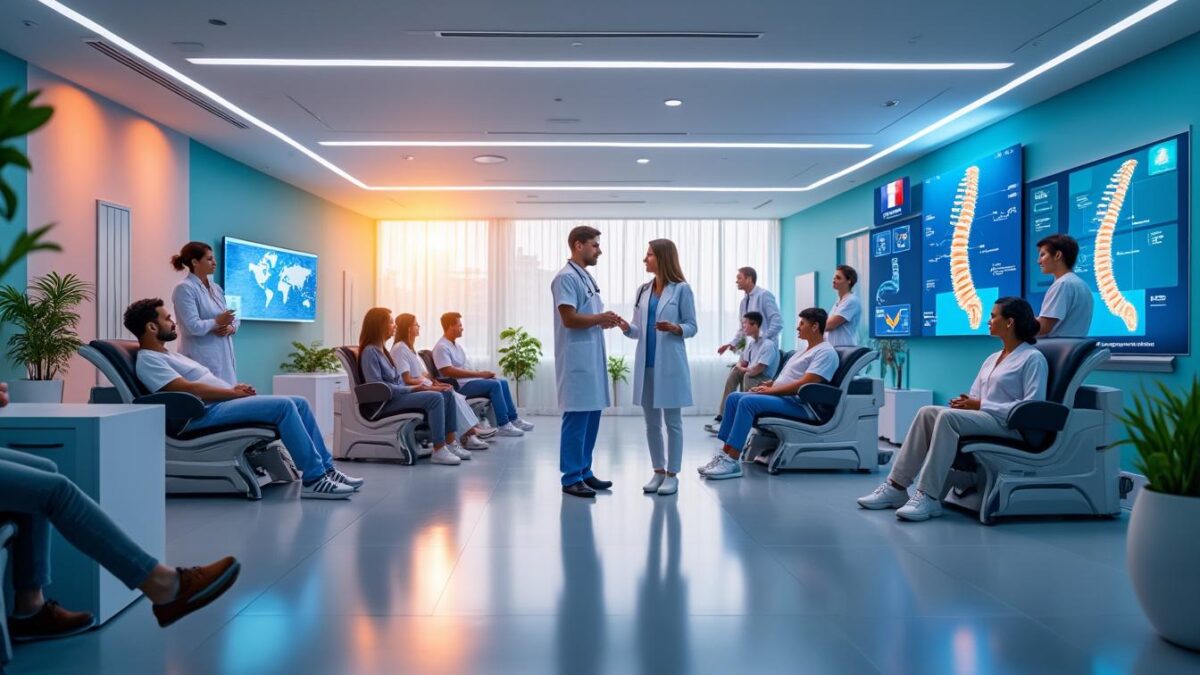 candiac residents open up about their journeys to recovery from herniated discs, sharing personal stories and tips for healing and pain relief.