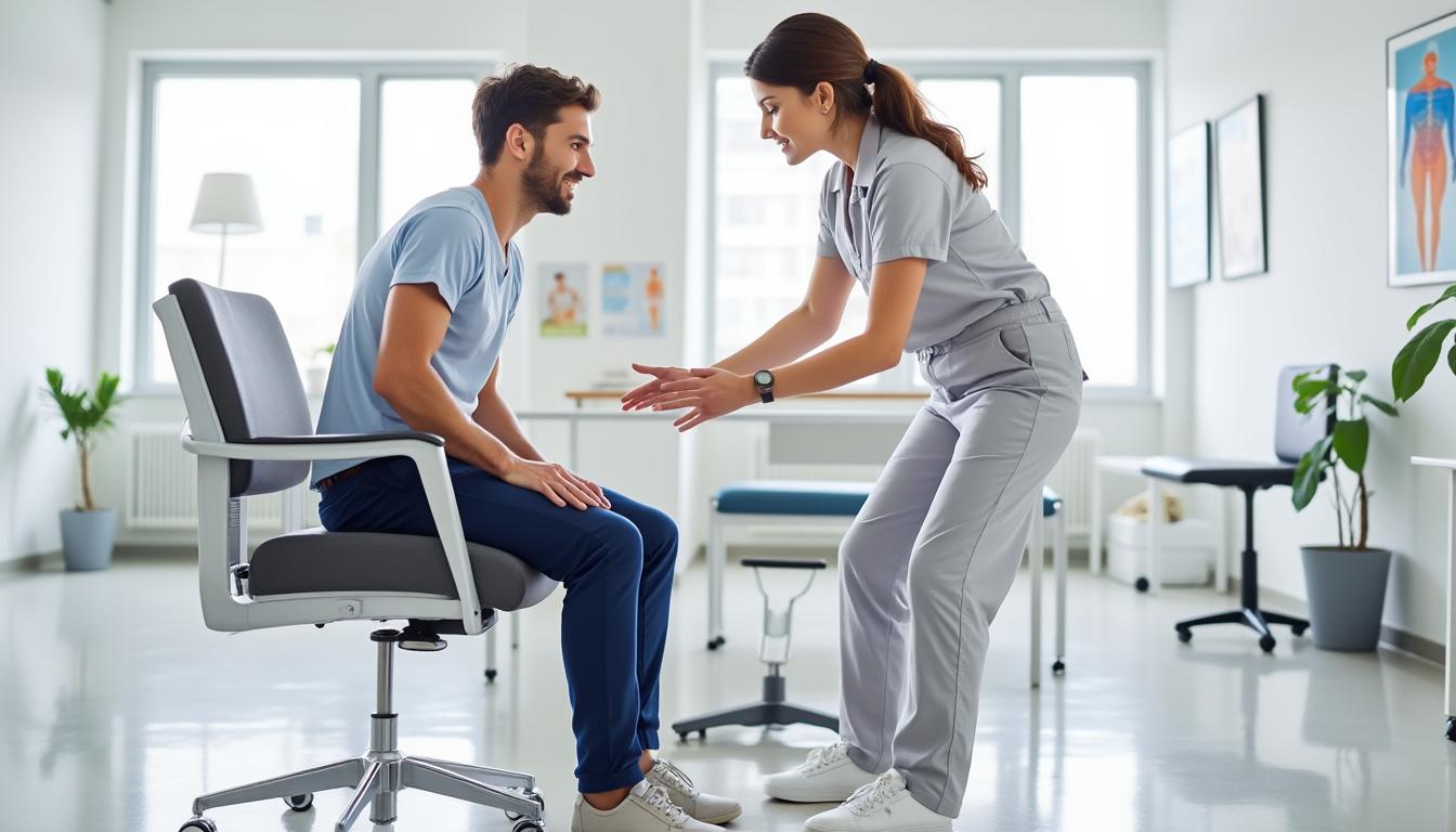 discover inspiring herniated disc recovery stories from candiac residents, highlighting their journeys to relief and improved health.