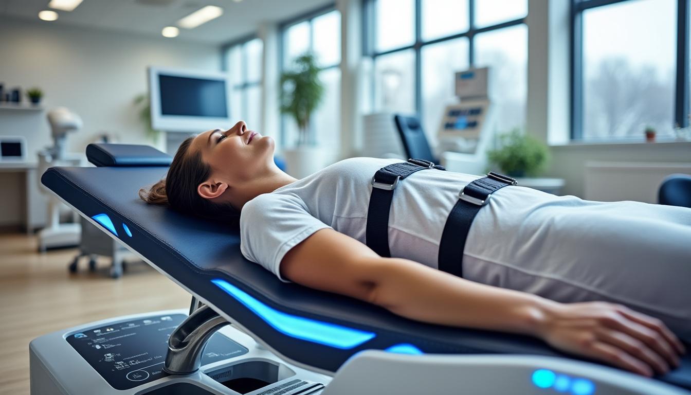 discover cervical disc prosthesis in quebec city to relieve neck pain and maintain natural flexibility. learn about advanced treatments, expert care, and how you can restore mobility with minimally invasive solutions.