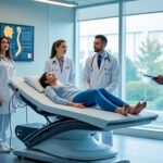 discover how decompression therapy effectively resolved lumbar disc pain in châteauguay, offering lasting relief and improved mobility.