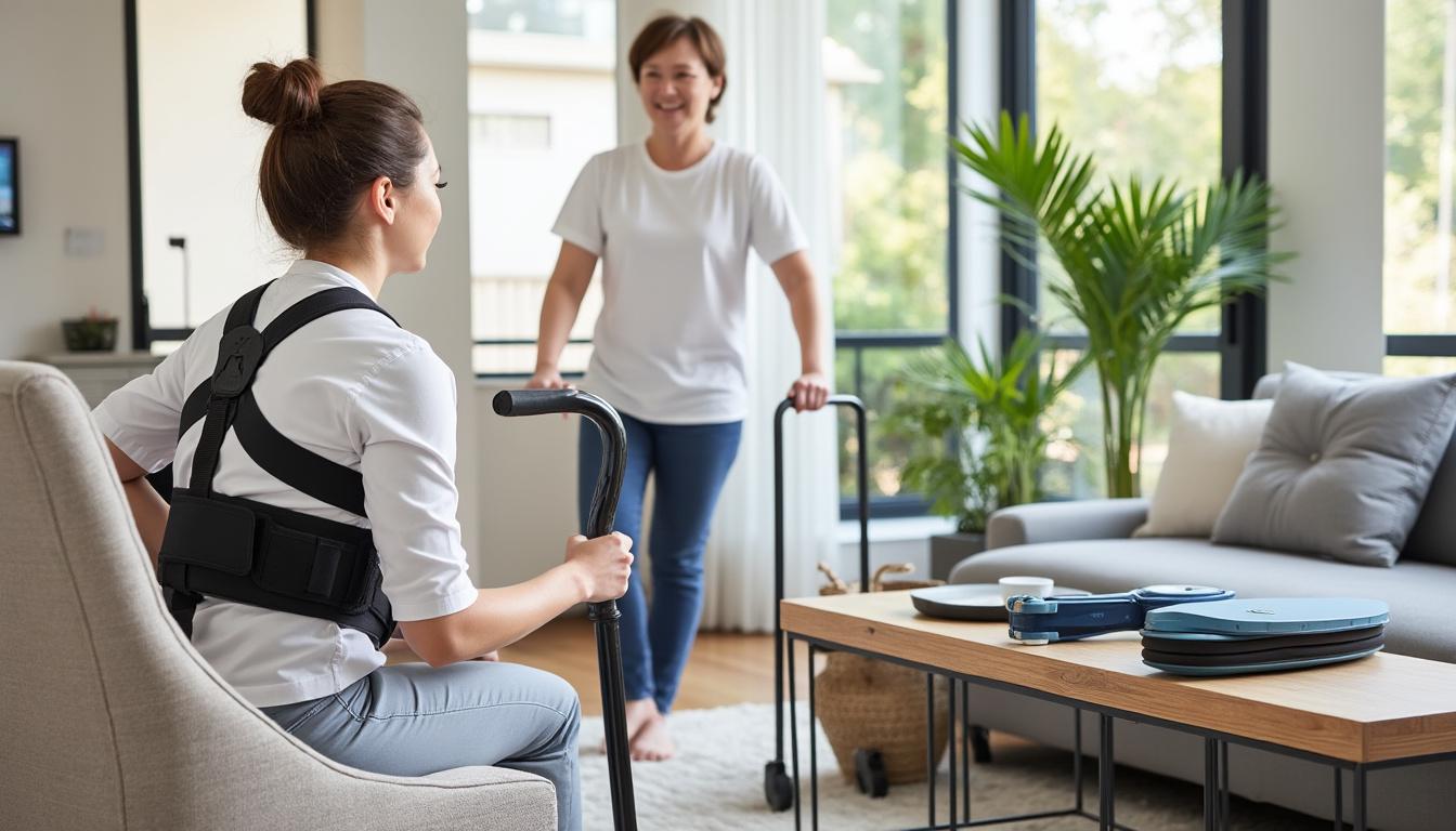 learn about the common mistakes to avoid in post-operative care after back surgery to ensure a smooth recovery. discover essential tips and best practices for effective healing.