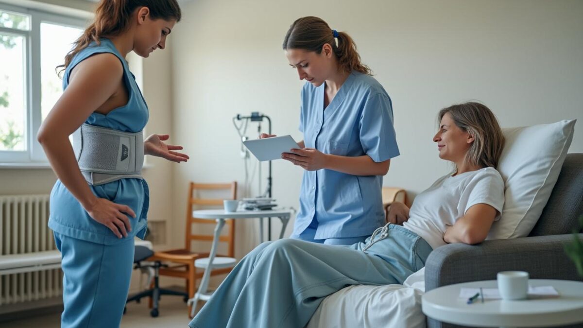 learn about common mistakes to avoid in post-operative care after back surgery to ensure a smooth recovery and optimal healing.