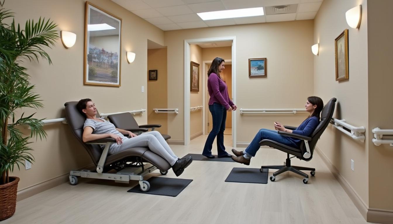 learn the common mistakes to avoid in post-operative care after back surgery to ensure a smooth recovery and optimal healing.