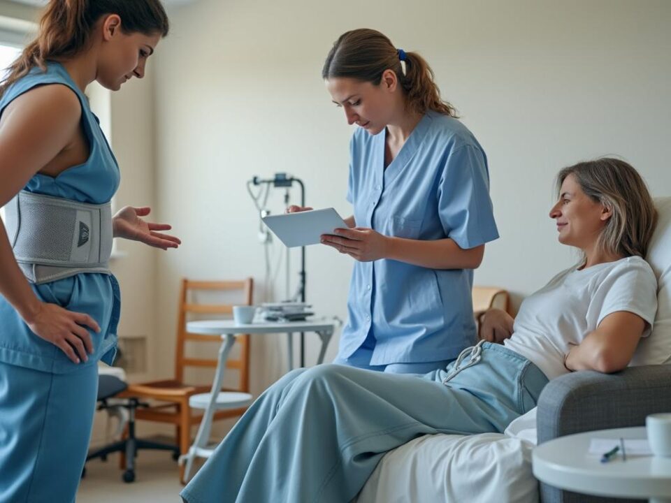 learn about common mistakes to avoid in post-operative care after back surgery to ensure a smooth recovery and optimal healing.