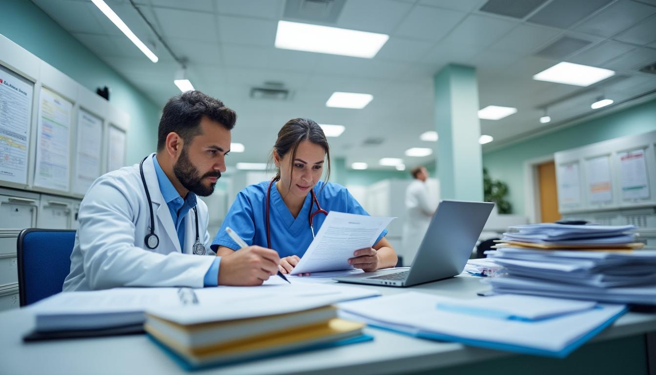 discover key mistakes to avoid when sharing recovering patient testimonials to ensure authenticity, privacy, and impact in your healthcare communications.