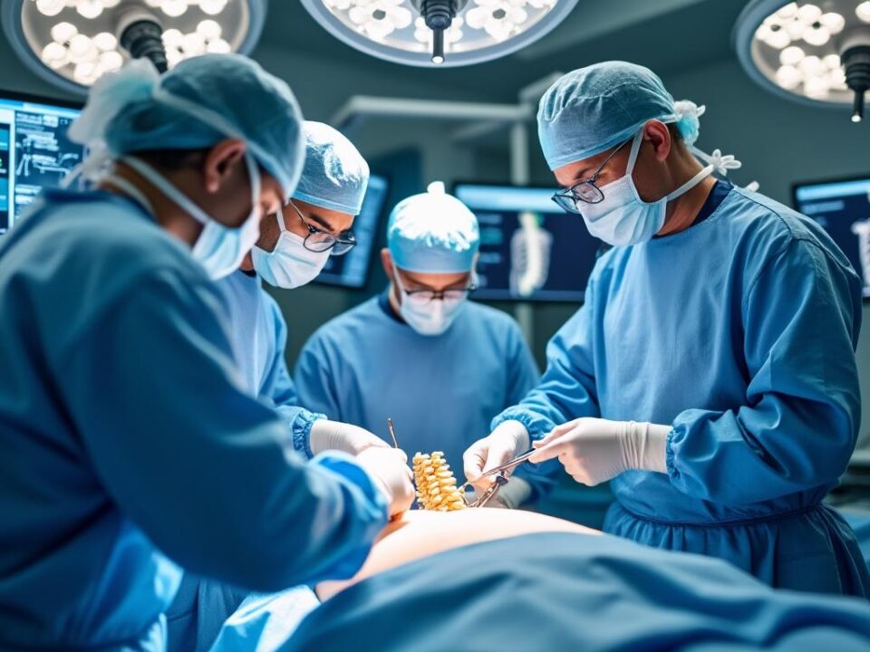 discover key insights on avoiding common pitfalls in simple surgery, fusion, and motion procedures to ensure better outcomes and patient safety.