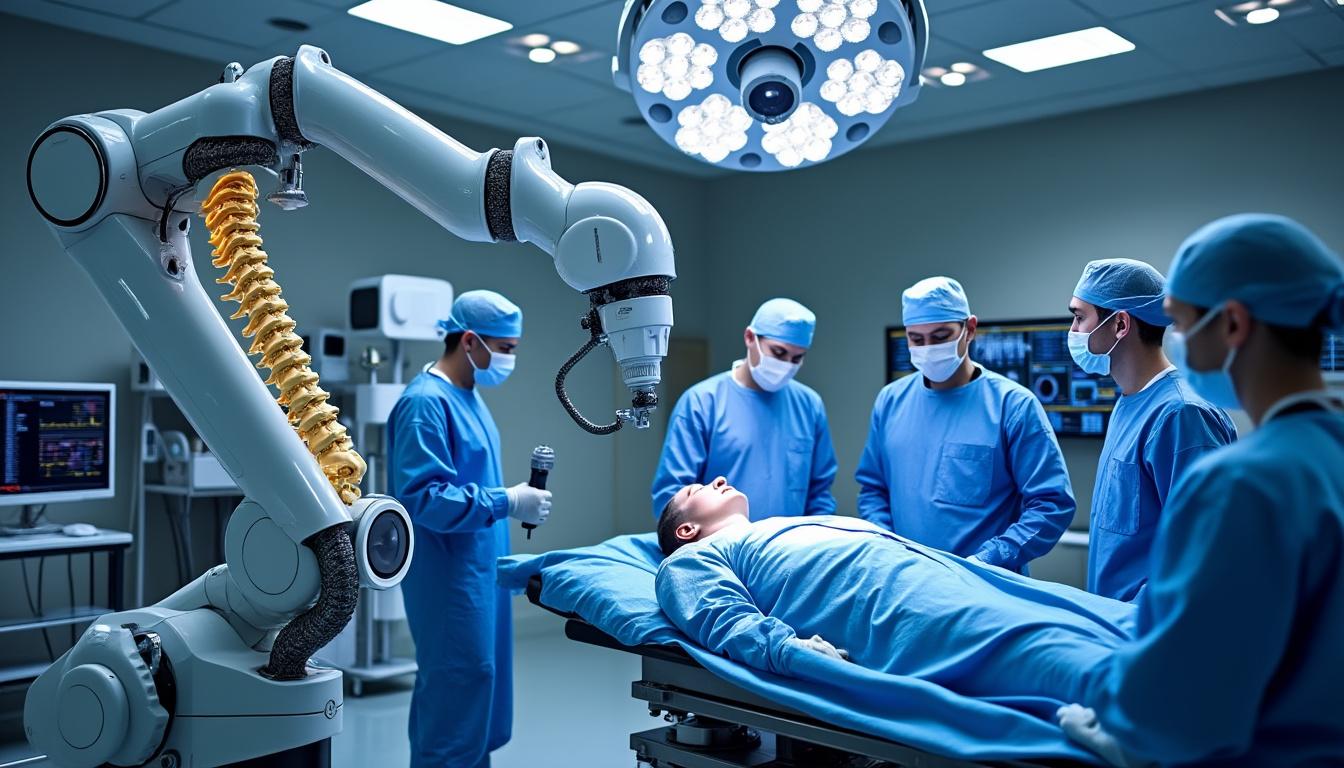discover key pitfalls to avoid during simple surgery, fusion, and motion techniques. enhance your surgical outcomes by recognizing common mistakes and best practices in this comprehensive guide.