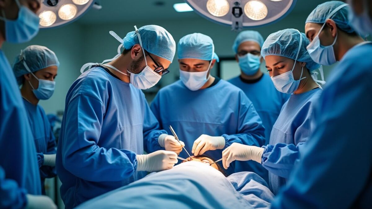 discover the most common pitfalls to avoid in simple surgery, fusion, and motion techniques. learn expert tips to ensure safer procedures and better surgical outcomes.