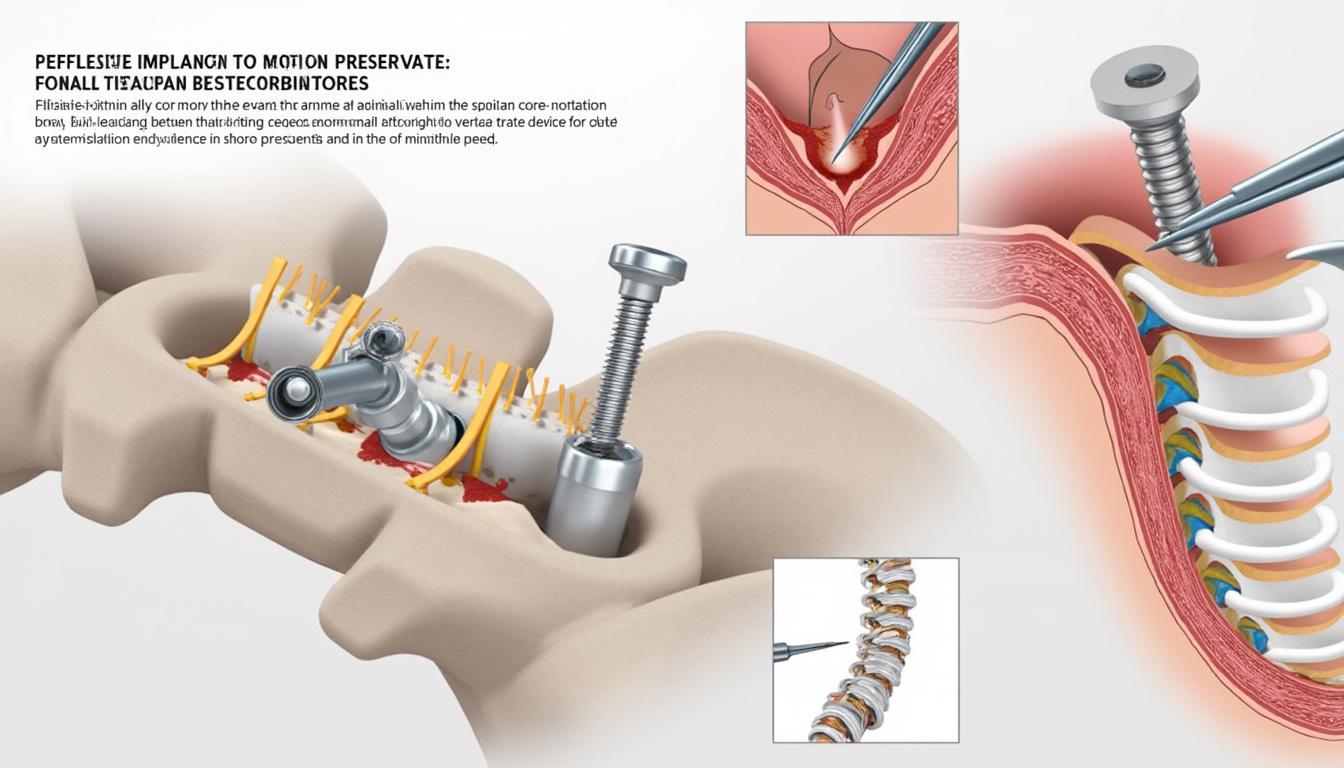 discover the most common pitfalls to avoid in simple surgery, fusion, and motion techniques. learn how to enhance patient outcomes by recognizing and addressing key mistakes in these surgical procedures.