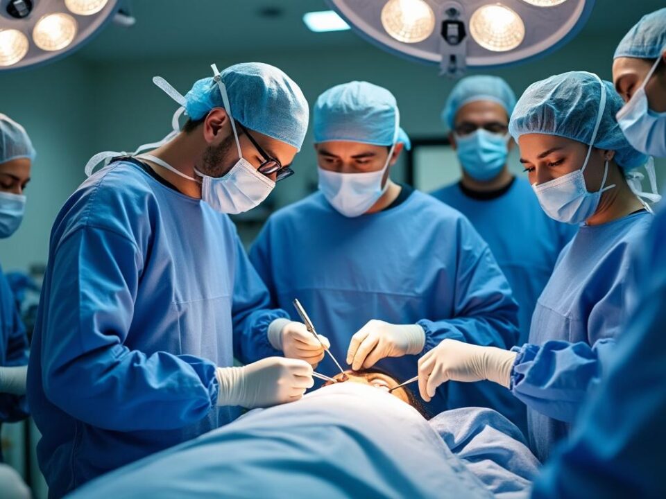 discover the most common pitfalls to avoid in simple surgery, fusion, and motion techniques. learn expert tips to ensure safer procedures and better surgical outcomes.