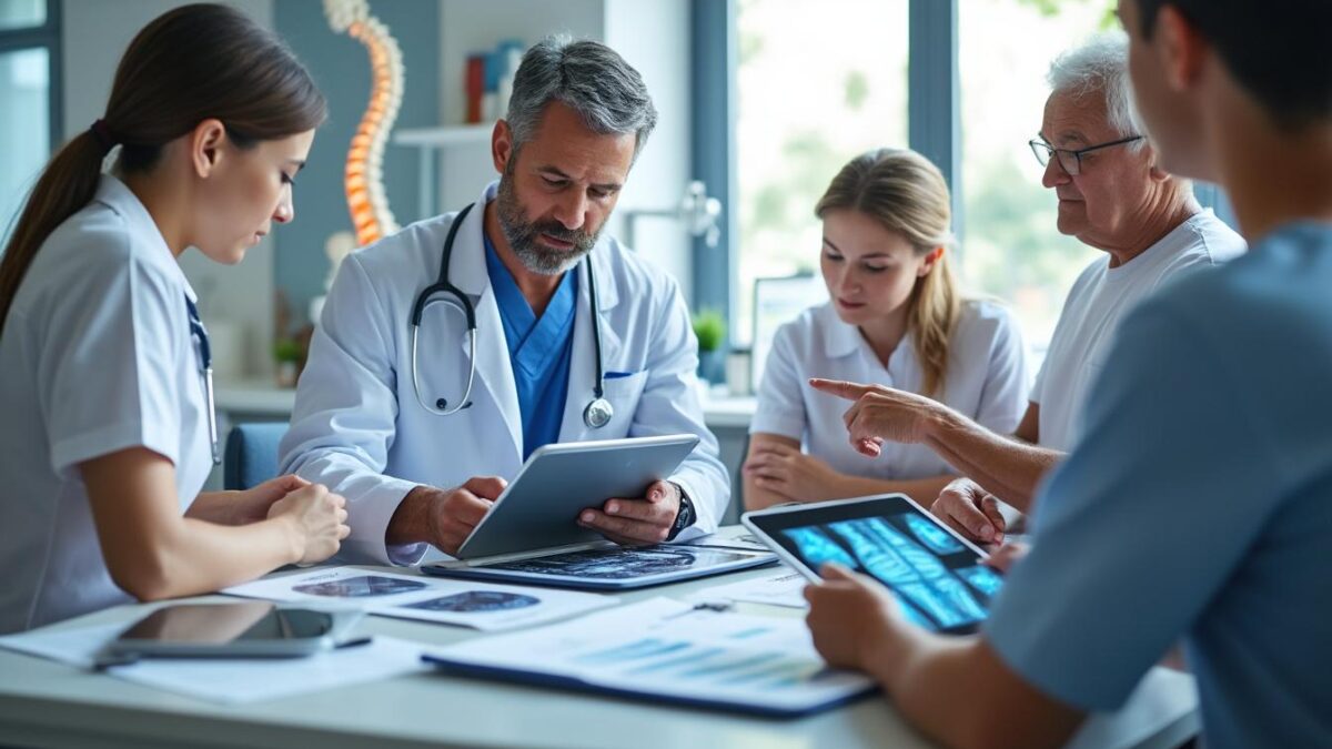 explore the comprehensive guide to eligibility criteria for back surgery, helping you understand who qualifies and what factors are considered for successful treatment options.