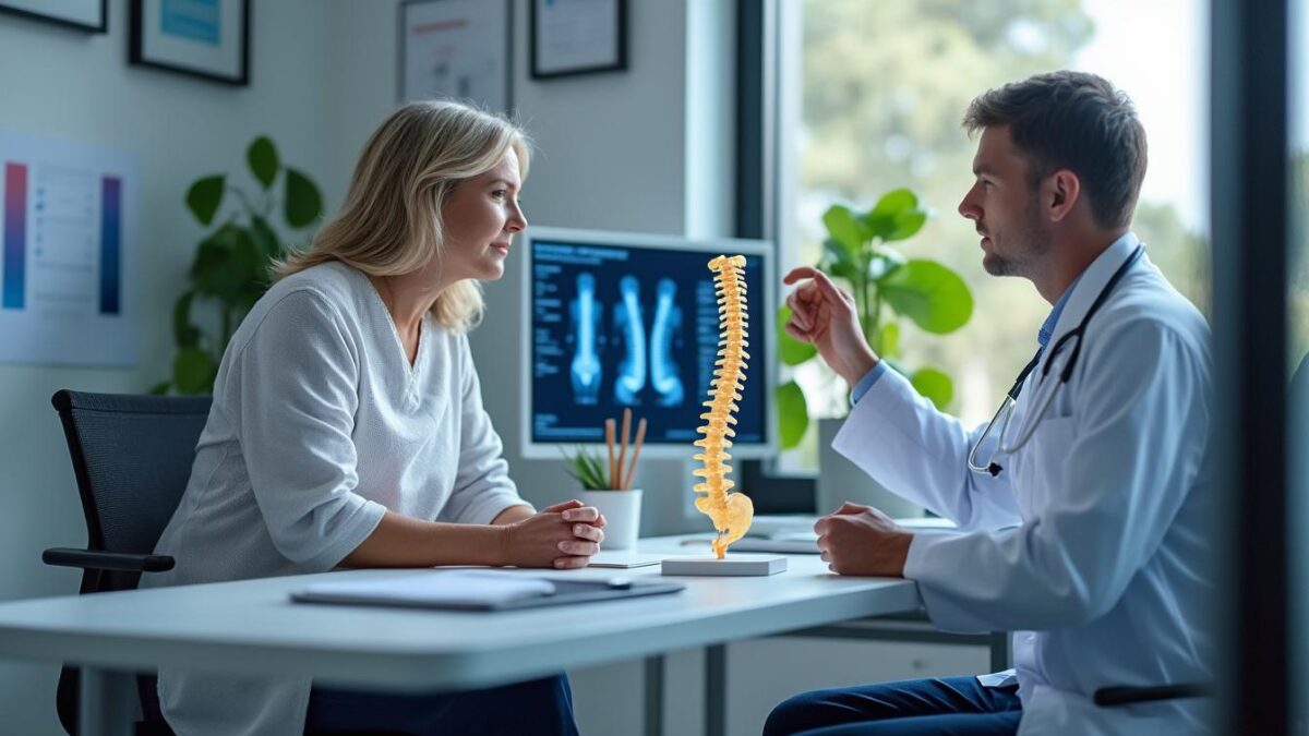 discover the comprehensive guide to eligibility criteria for back surgery, including key factors, assessment procedures, and what patients need to know before undergoing the procedure.