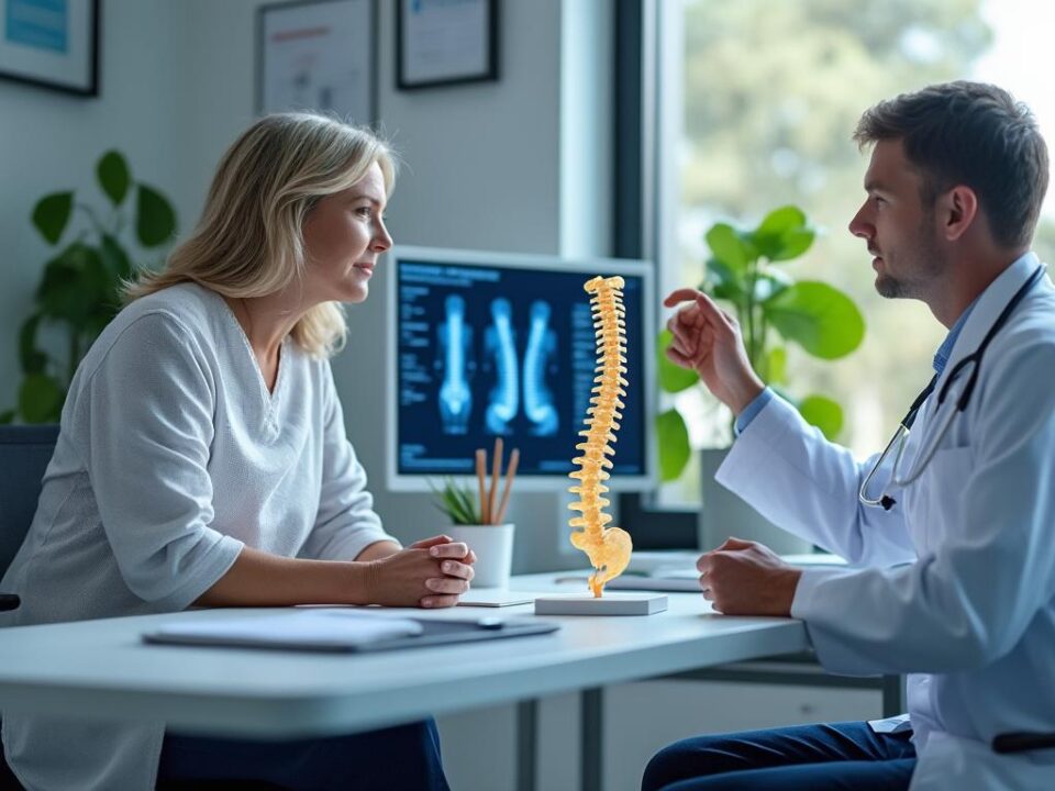 discover the comprehensive guide to eligibility criteria for back surgery, including key factors, assessment procedures, and what patients need to know before undergoing the procedure.