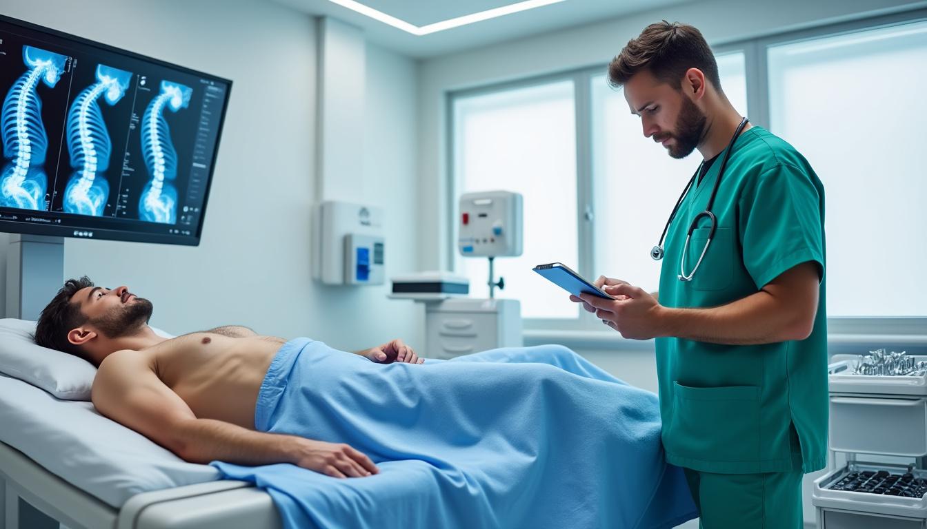 explore our comprehensive guide to understand the eligibility criteria for back surgery, including conditions, assessments, and what to expect throughout the process.