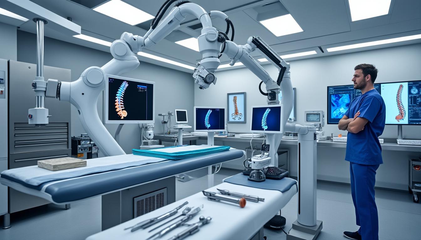 explore our comprehensive guide to understand the eligibility criteria for back surgery, helping you determine if this procedure is the right option for your spinal health needs.