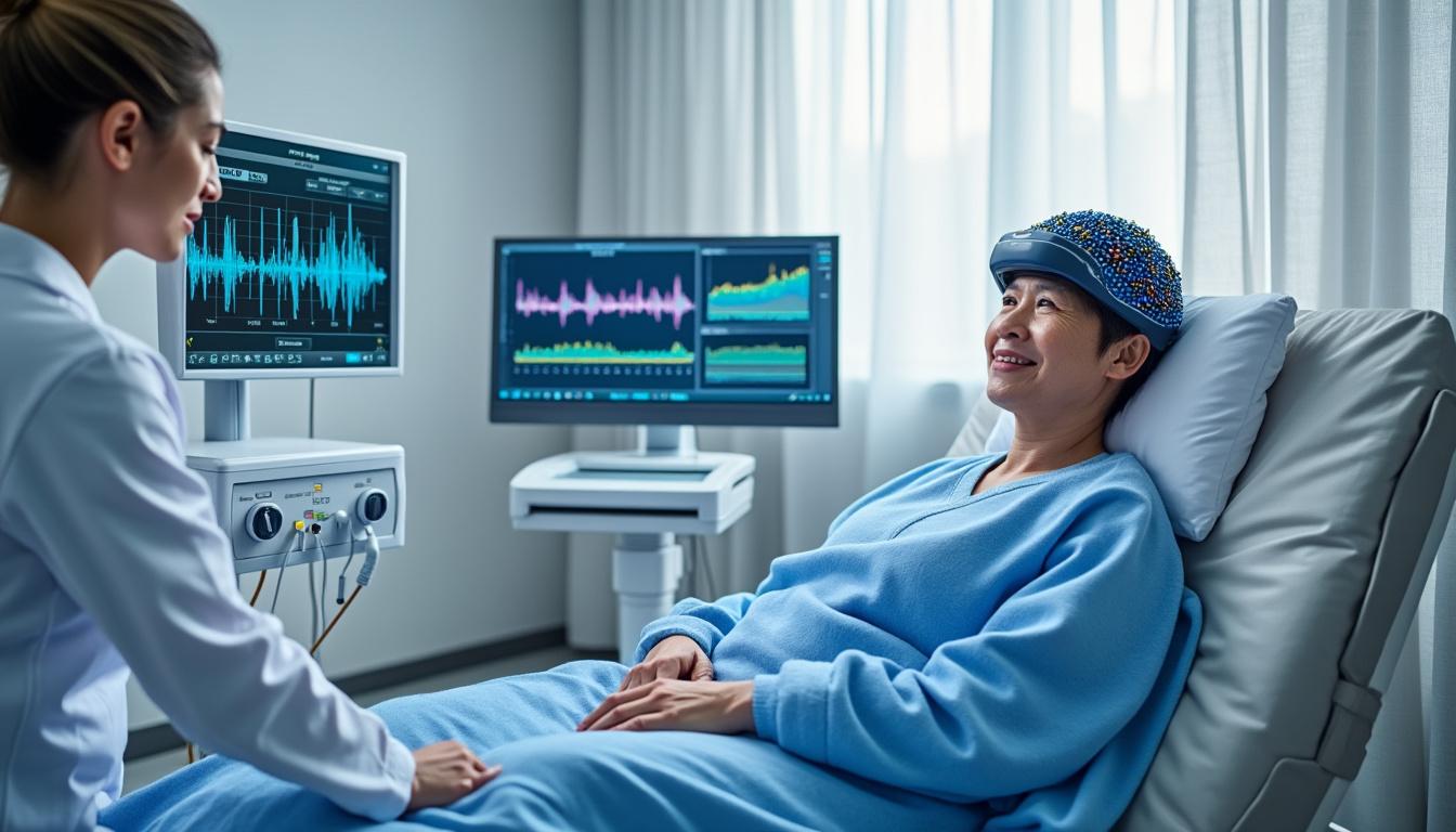 discover the essential eligibility criteria for back surgery in this comprehensive guide, helping you understand who qualifies and what to expect before undergoing the procedure.