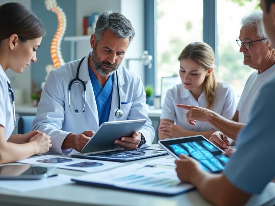 explore the comprehensive guide to eligibility criteria for back surgery, helping you understand who qualifies and what factors are considered for successful treatment options.