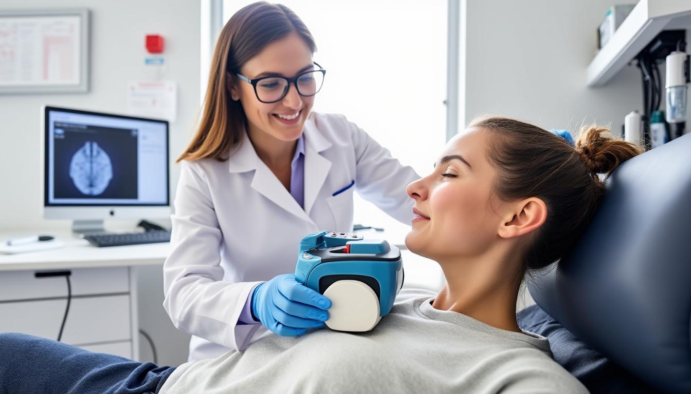 explore a comprehensive guide to effectively integrating rtms therapy after surgery, covering key benefits, protocols, and safety considerations to enhance patient recovery.