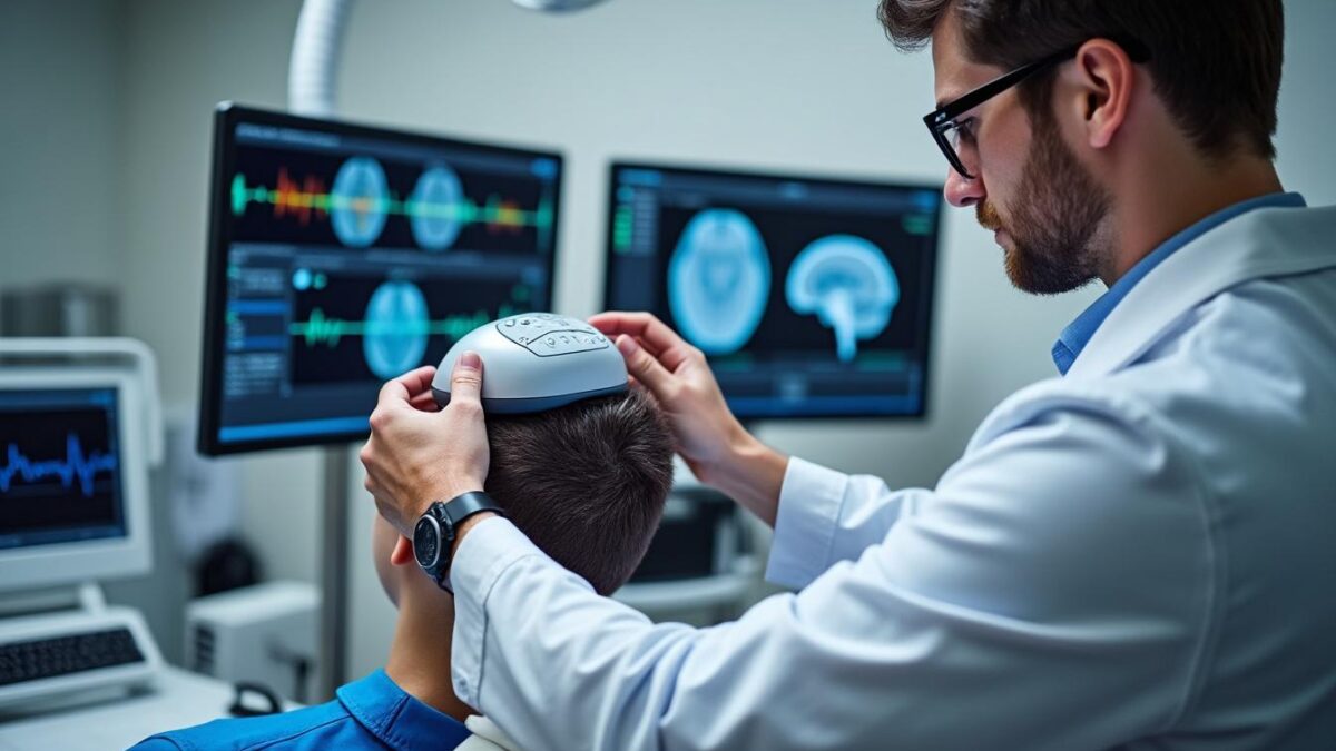 explore our comprehensive guide on integrating rtms therapy post-surgery, detailing protocols, benefits, and best practices for effective recovery and enhanced outcomes.