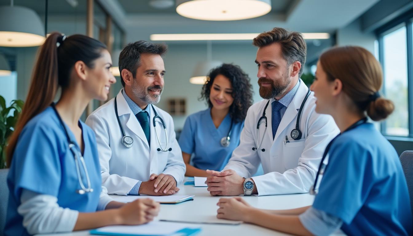 explore a comprehensive guide to effectively integrating rtms therapy after surgery, covering protocols, benefits, and patient care strategies for optimal recovery.