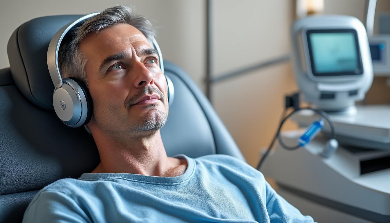 explore our comprehensive guide on integrating rtms therapy after surgery, detailing benefits, procedures, and recovery tips for optimal patient outcomes.