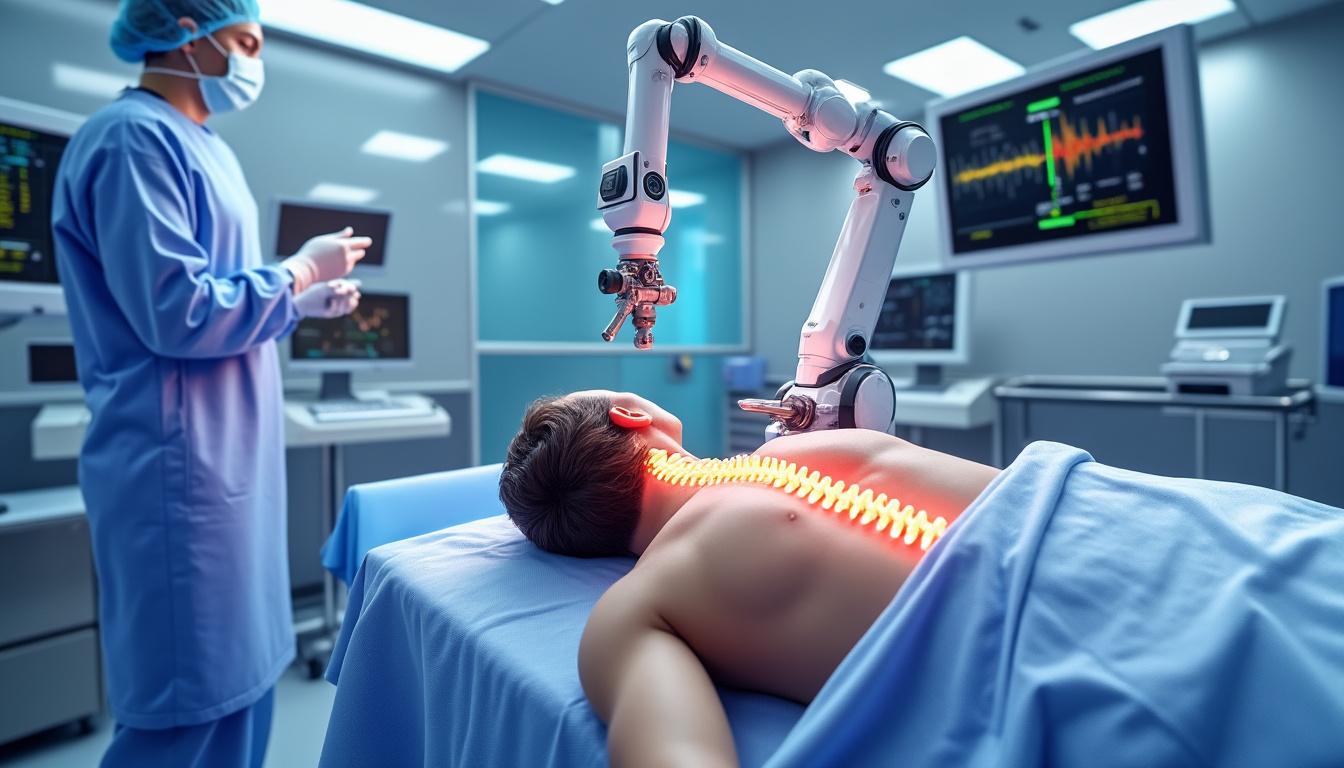 discover everything you need to know about preoperative evaluation in this comprehensive guide. learn key procedures, tips, and essential information to ensure a safe and successful surgery preparation.