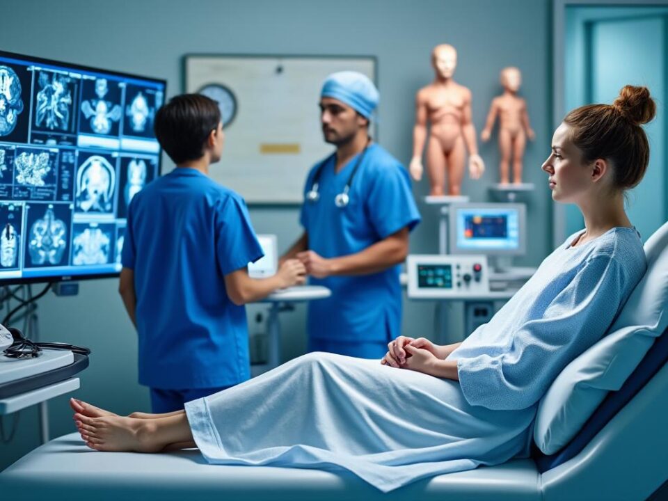 discover our comprehensive guide to preoperative evaluation, covering all essential steps and tips to ensure a safe and successful surgery preparation.