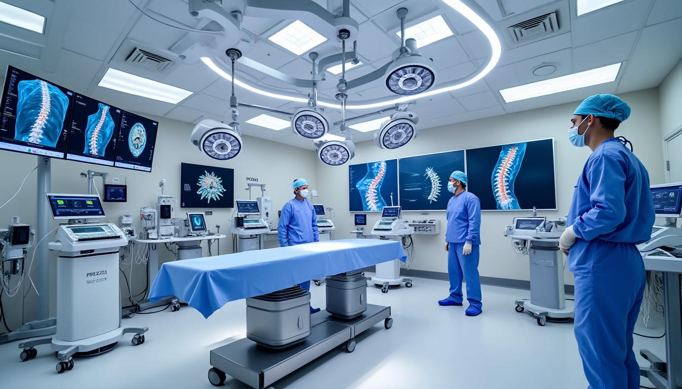 discover a thorough overview of simple surgery, innovative fusion techniques, and motion preservation methods. this comprehensive guide provides insights, benefits, and essential information for patients and professionals alike.