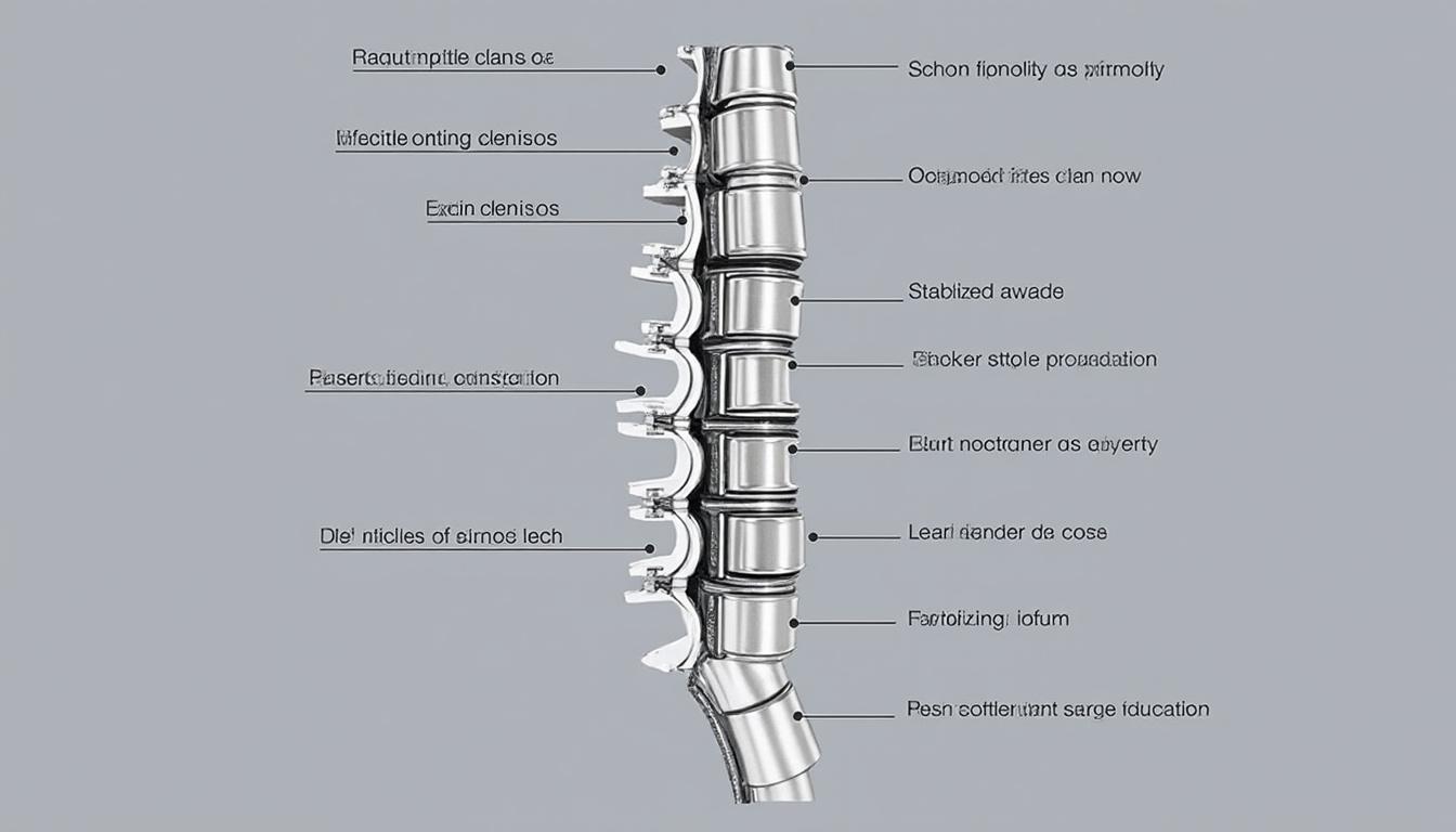 explore a comprehensive guide to simple surgery, advanced fusion techniques, and modern motion preservation methods in spine care. perfect for patients and professionals seeking clear, expert information.