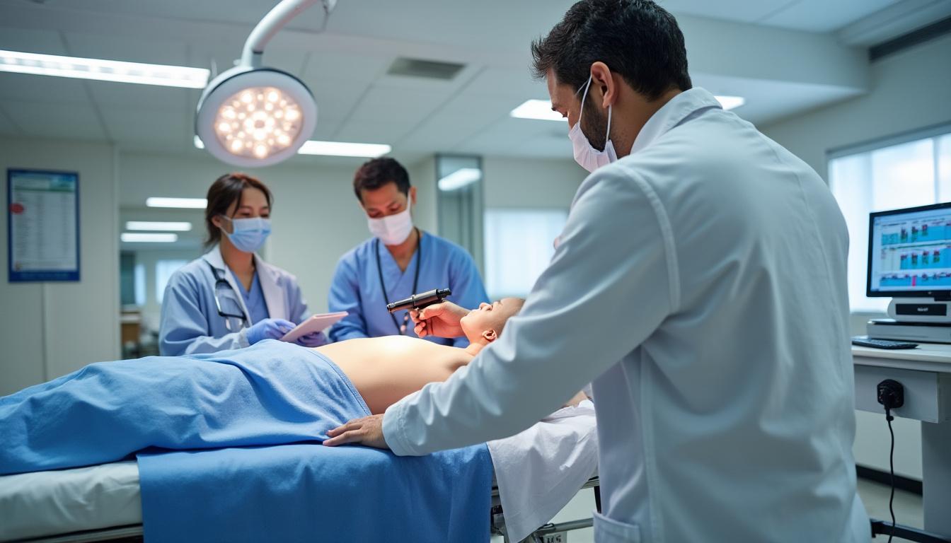 discover a comprehensive guide covering simple surgery, advanced fusion techniques, and the latest in motion preservation therapies. learn about procedures, benefits, risks, and recovery to make informed decisions about spine health.