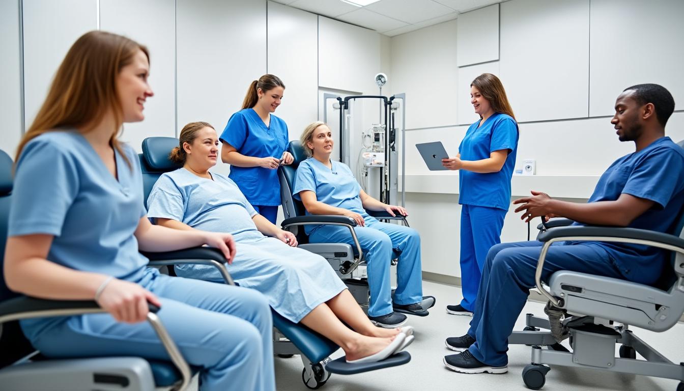 discover a comprehensive guide to stepwise functional recovery, covering essential strategies, tips, and insights to help you regain strength and functionality effectively.