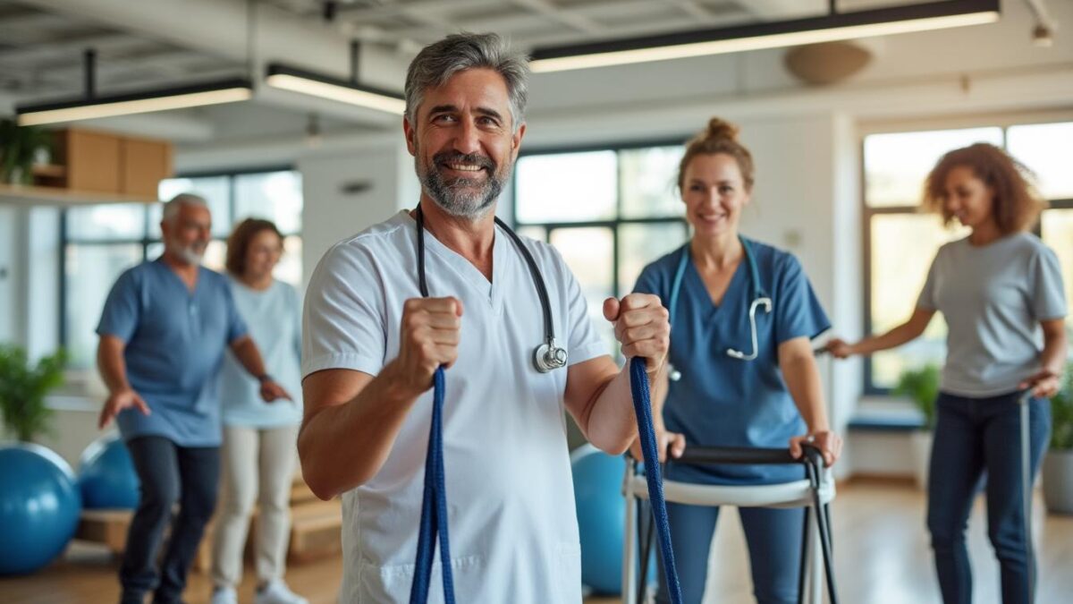 discover a detailed guide on stepwise functional recovery, covering essential strategies, tips, and expert insights to help you achieve a full and effective rehabilitation.