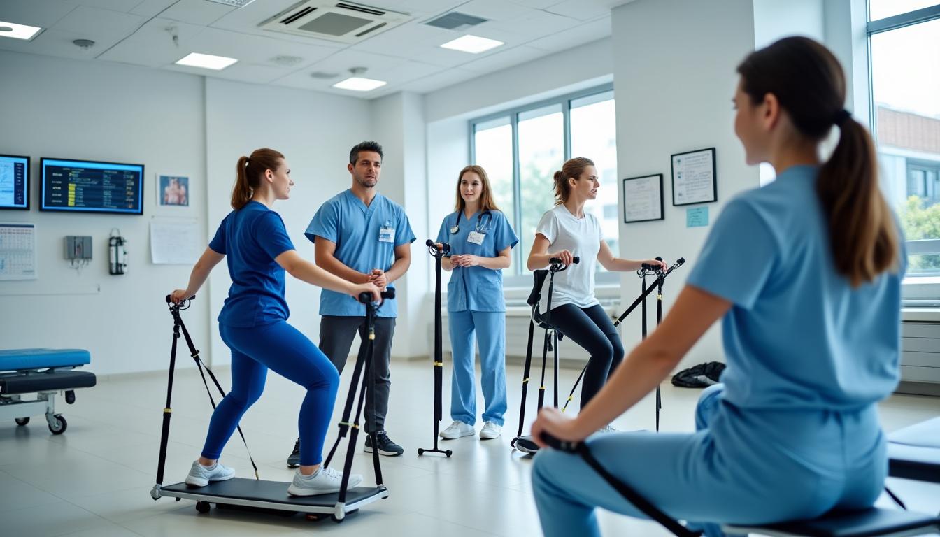 explore our comprehensive guide to stepwise functional recovery, detailing essential steps, expert tips, and everything you need to know for effective rehabilitation and improved mobility.