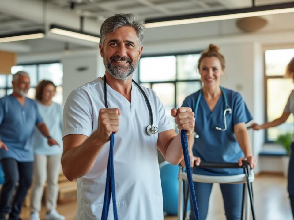discover a detailed guide on stepwise functional recovery, covering essential strategies, tips, and expert insights to help you achieve a full and effective rehabilitation.