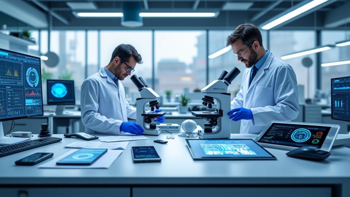 explore comprehensive insights into the quality standards and certification processes of devices to ensure reliability and compliance with industry regulations.