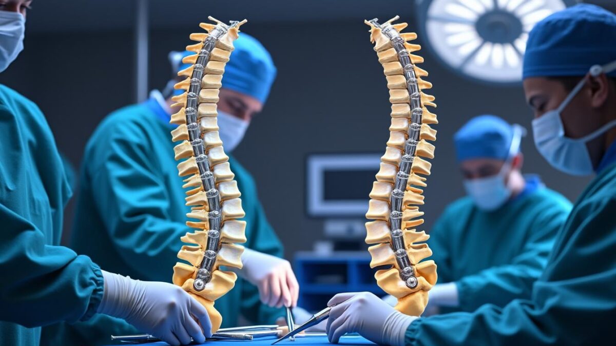 explore comprehensive insights into simple surgery, fusion techniques, and motion preservation to enhance understanding of advanced medical procedures and patient outcomes.