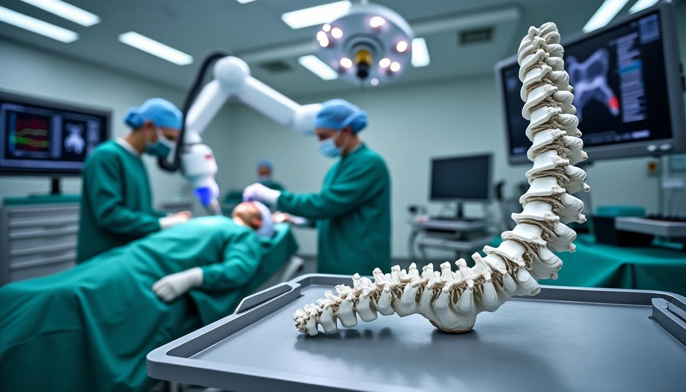 explore an in-depth comparison of spinal care approaches between france and québec, highlighting key differences, treatment methods, and healthcare practices for optimal spine health.