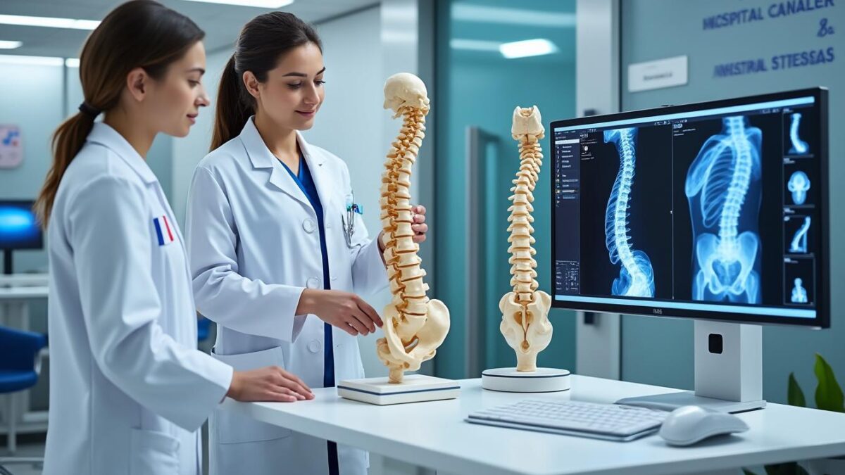 explore a detailed comparison of spinal care practices between france and québec, highlighting key differences, treatments, and healthcare approaches for optimal spine health.