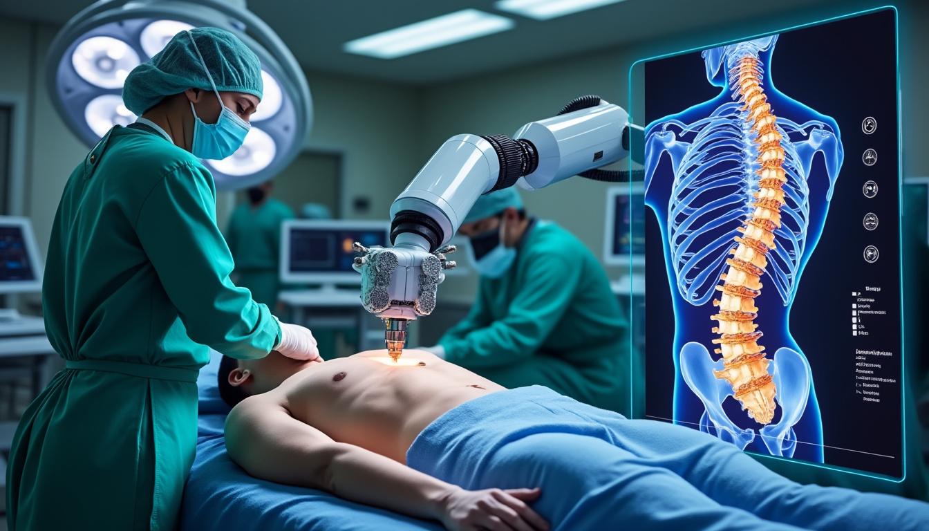 explore a detailed comparison of spinal care approaches between france and quebec, highlighting best practices, innovations, and healthcare outcomes for optimal spinal health.