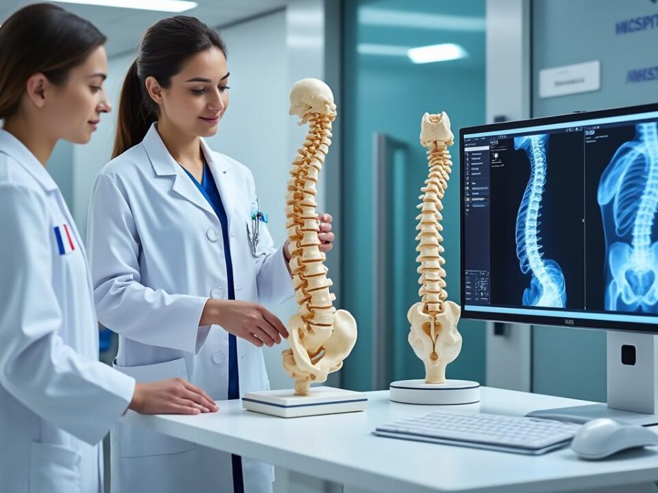 explore a detailed comparison of spinal care practices between france and québec, highlighting key differences, treatments, and healthcare approaches for optimal spine health.
