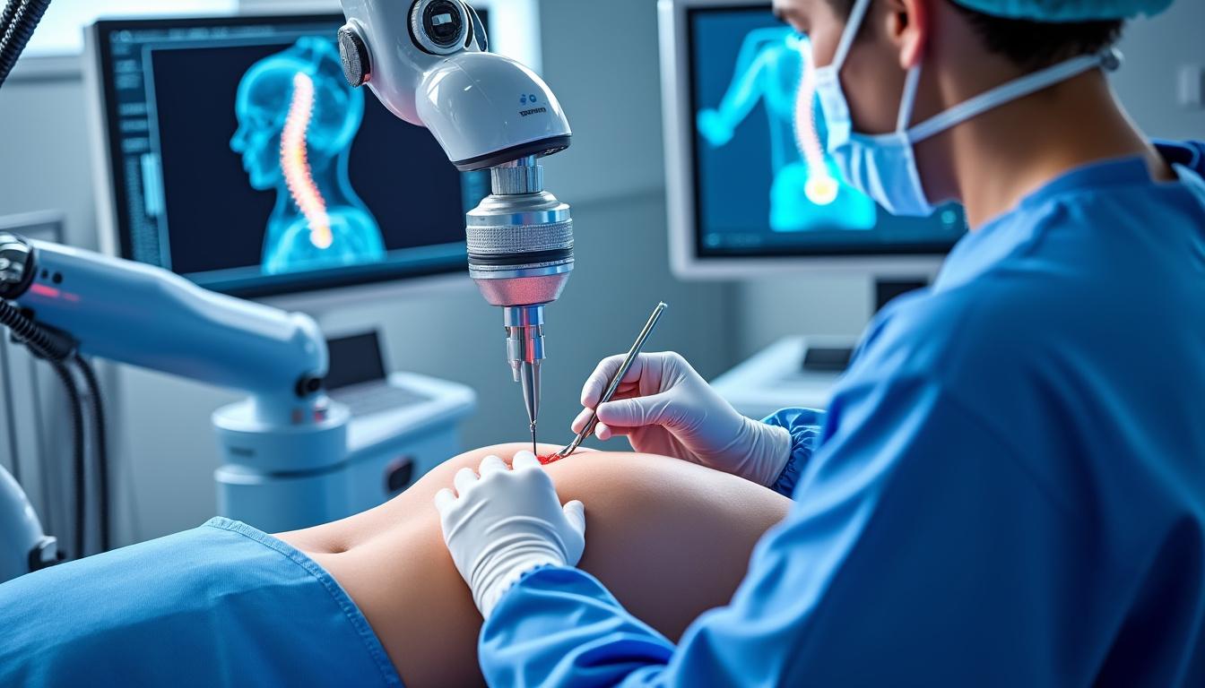 discover a comprehensive guide to preoperative assessment tailored for patients in quebec, ensuring a smooth and informed surgical experience.