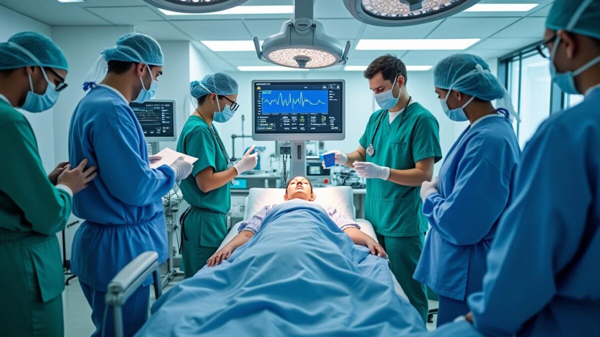 explore comprehensive preoperative assessment with expert insights and real-life experiences to optimize patient care and surgical outcomes.