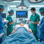 explore comprehensive preoperative assessment with expert insights and real-life experiences to optimize patient care and surgical outcomes.