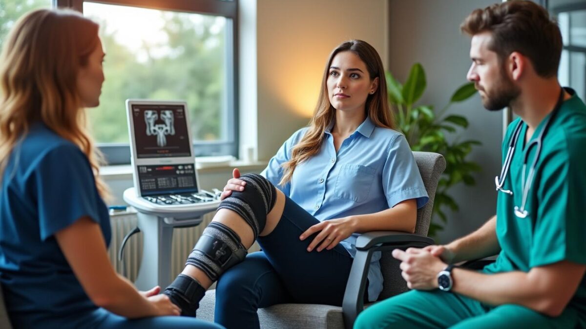 explore the key factors influencing the choice between conservative treatments and surgery, helping patients and healthcare providers make informed decisions.