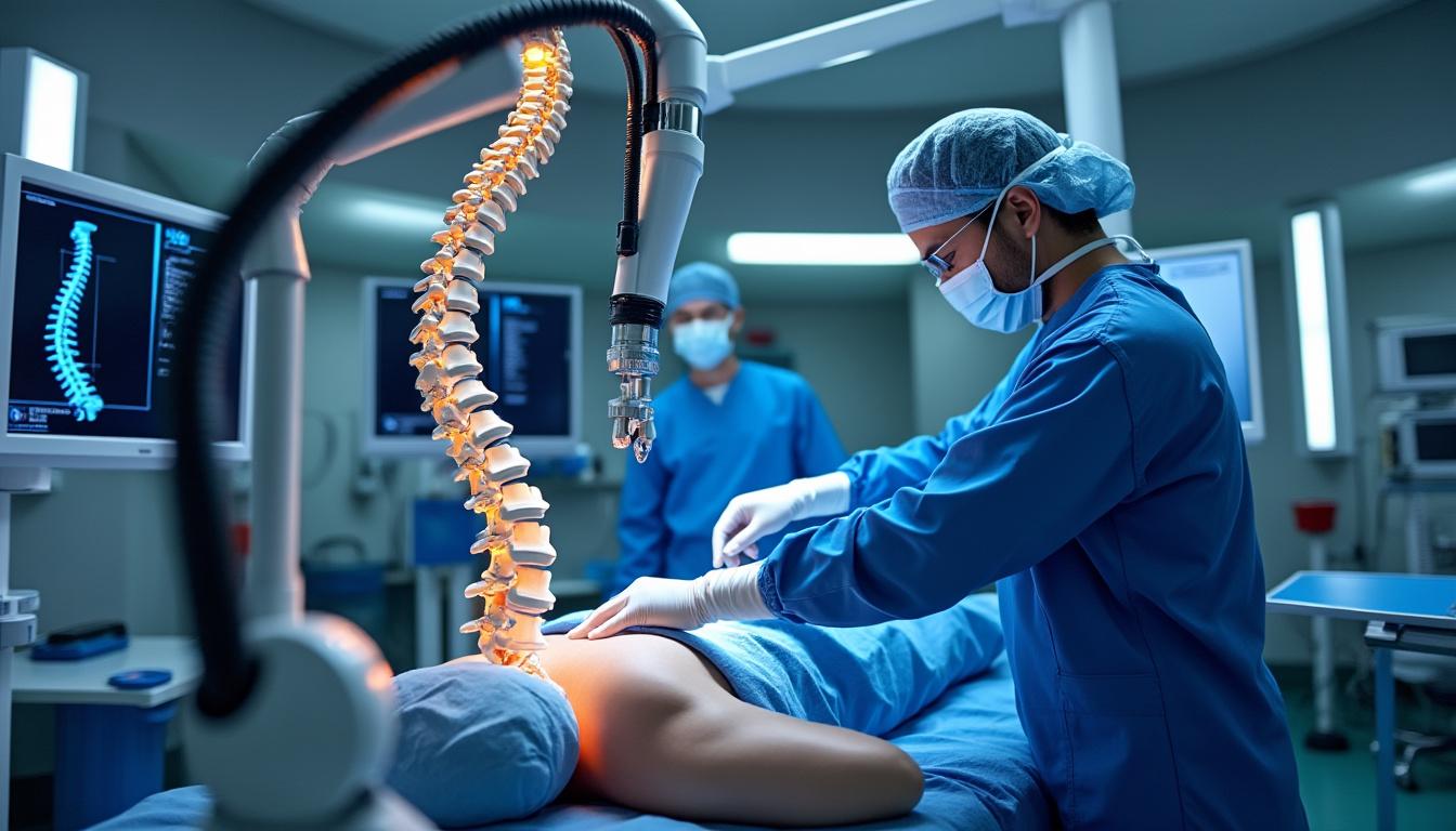 explore the key factors influencing the choice between conservative treatments and surgery, helping patients and healthcare providers make informed surgical decisions.