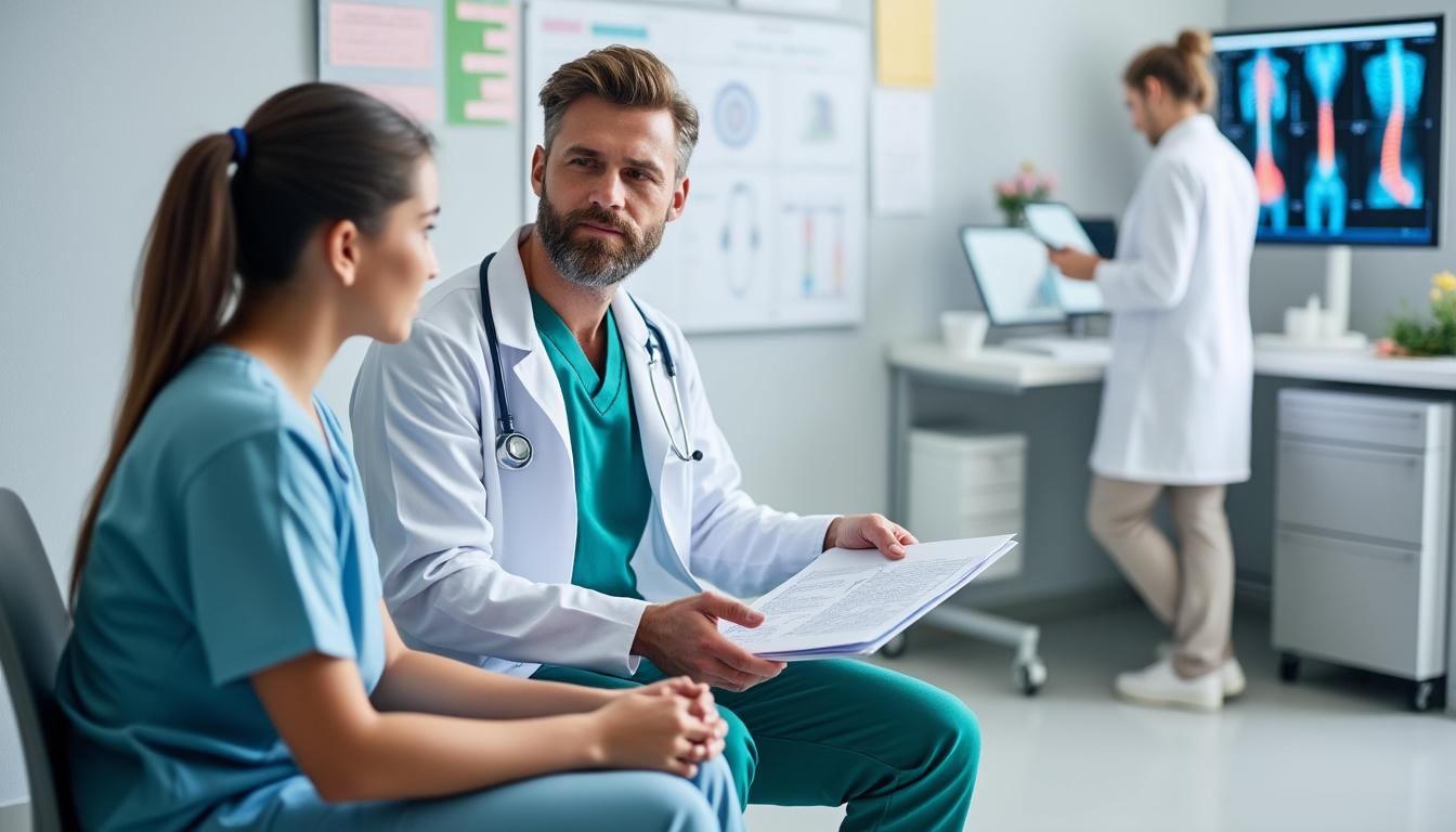 explore the key factors influencing the choice between conservative treatments and surgery, helping patients and healthcare providers make informed surgical decisions.