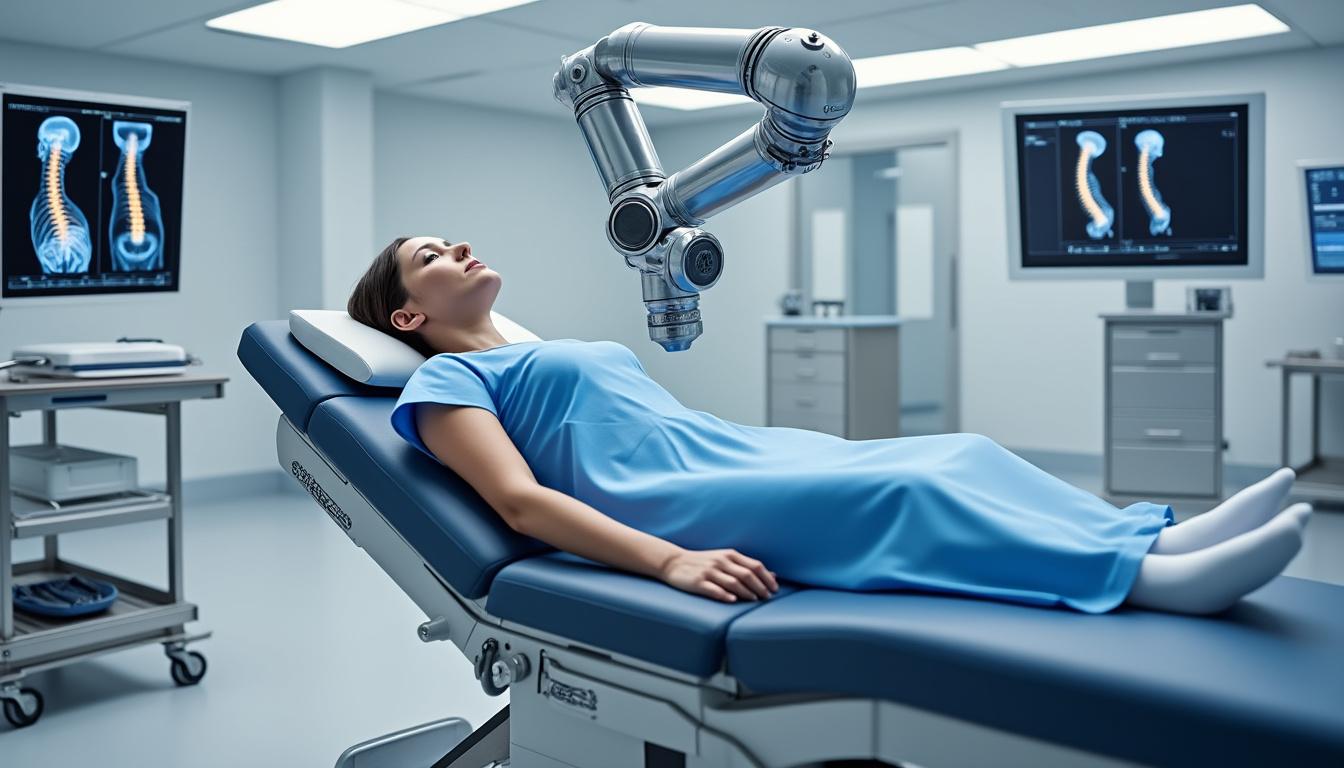 explore the comprehensive guide comparing conservative treatments and surgery options for quebec patients, helping you make informed healthcare decisions.