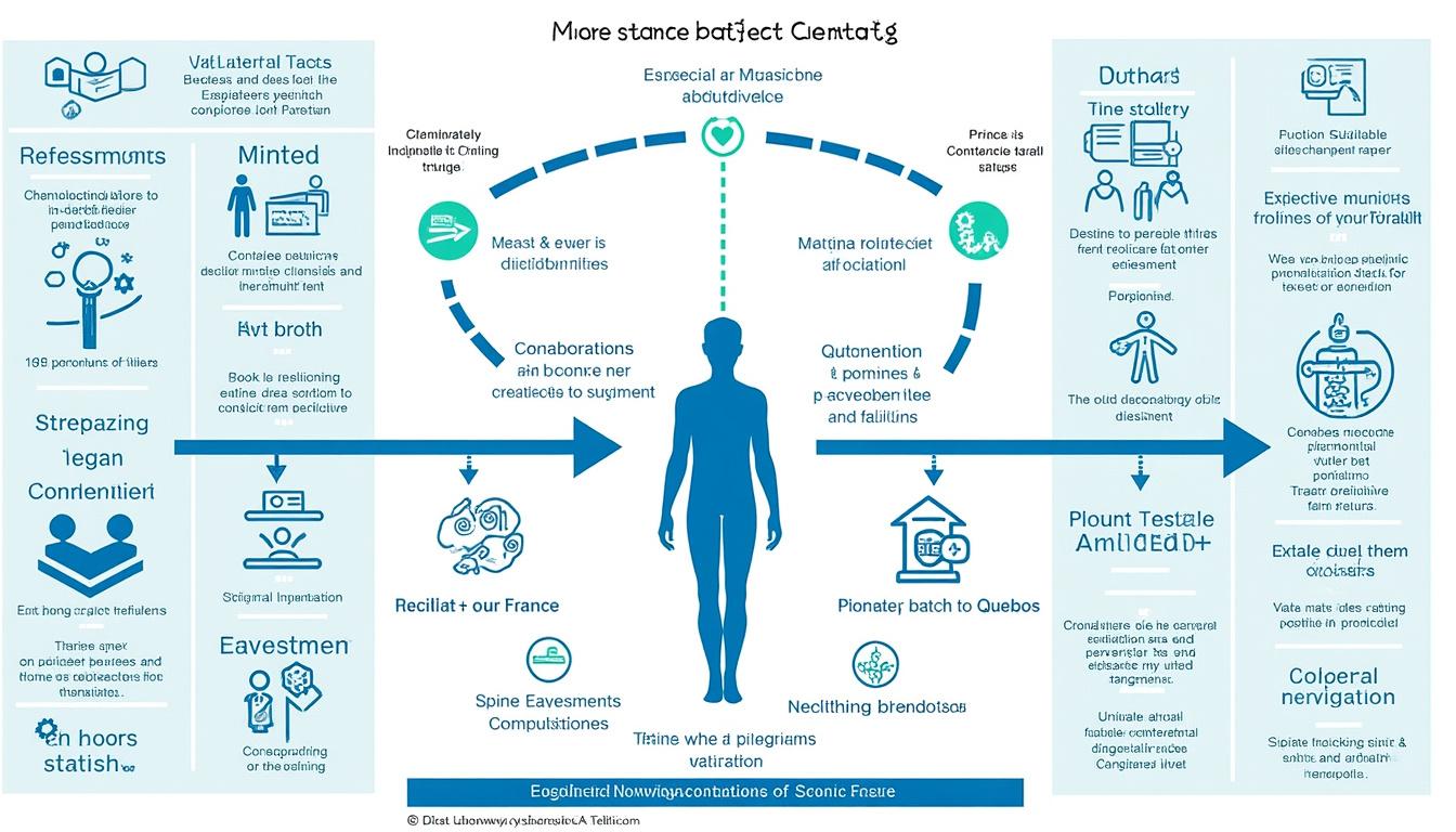 explore the key differences between conservative treatments and surgery with our clear guide tailored for quebec patients, helping you make informed healthcare decisions.